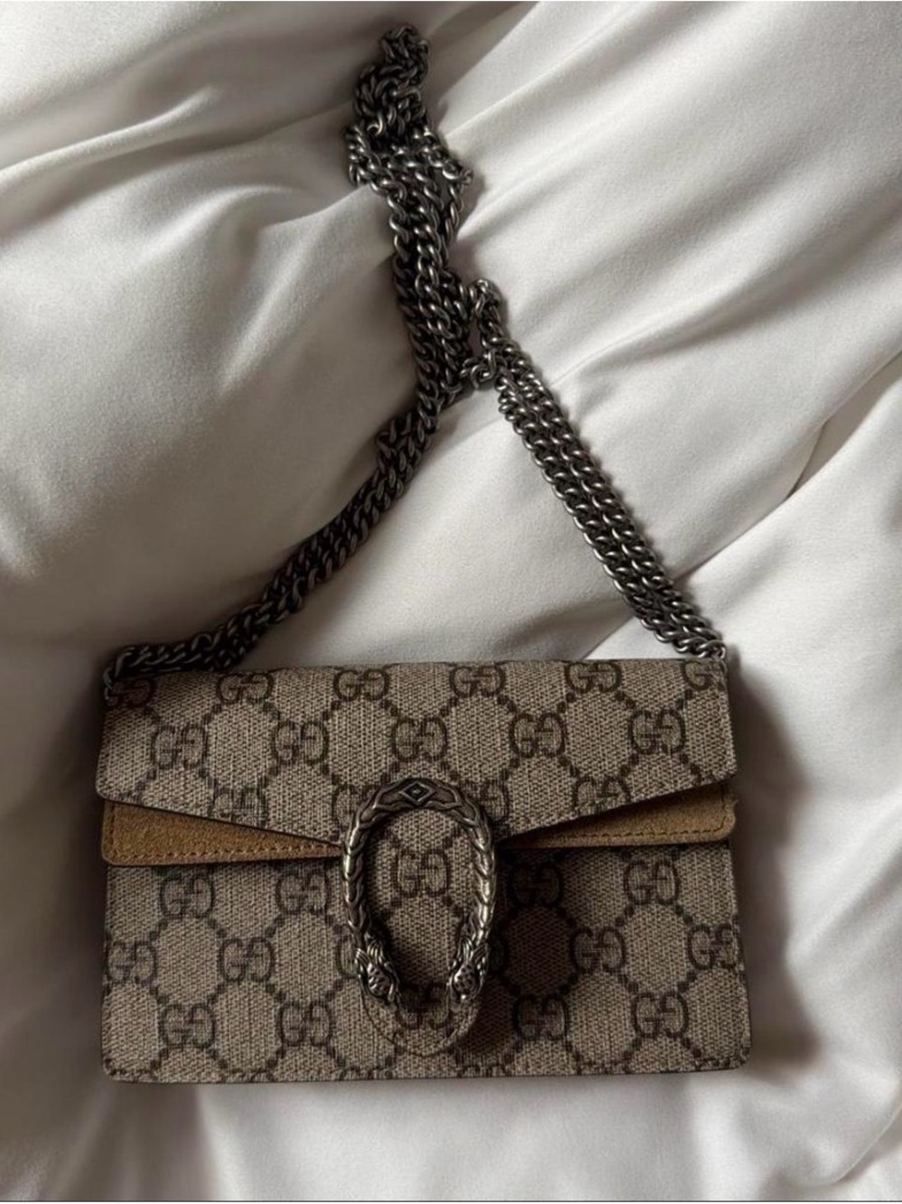 Gucci dionysus purse mini